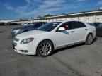 2012 CHEVROLET MALIBU