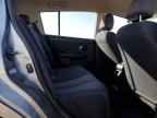 2007 NISSAN VERSA