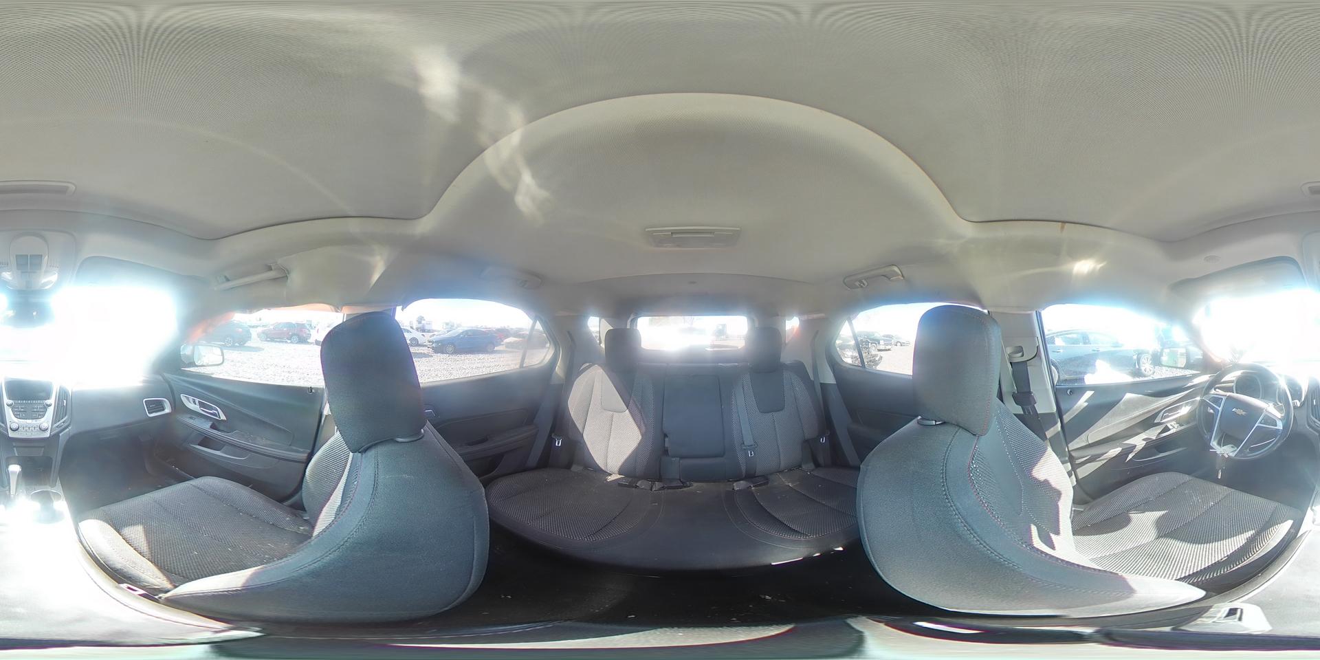 2013 CHEVROLET EQUINOX