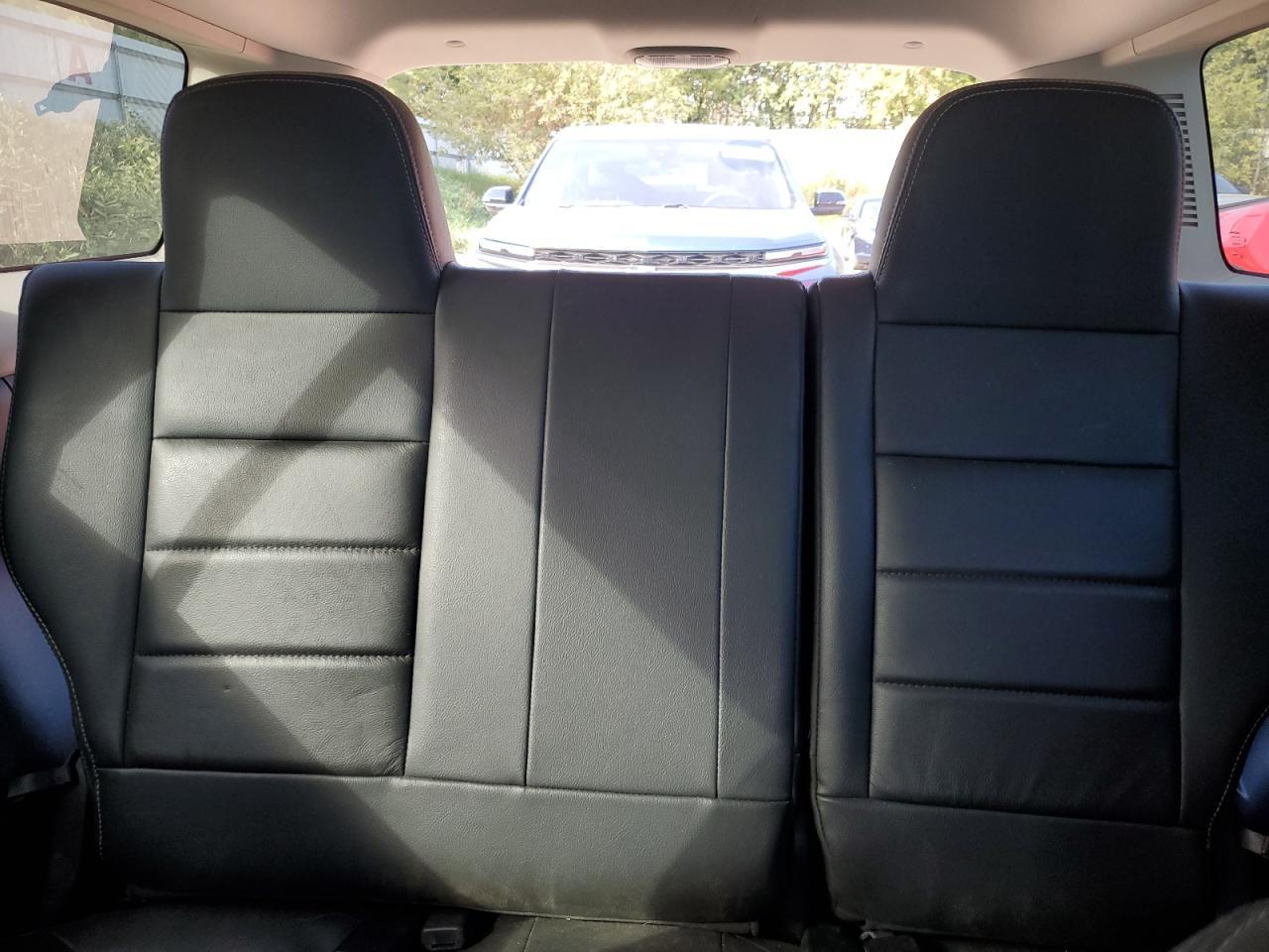 2016 JEEP PATRIOT