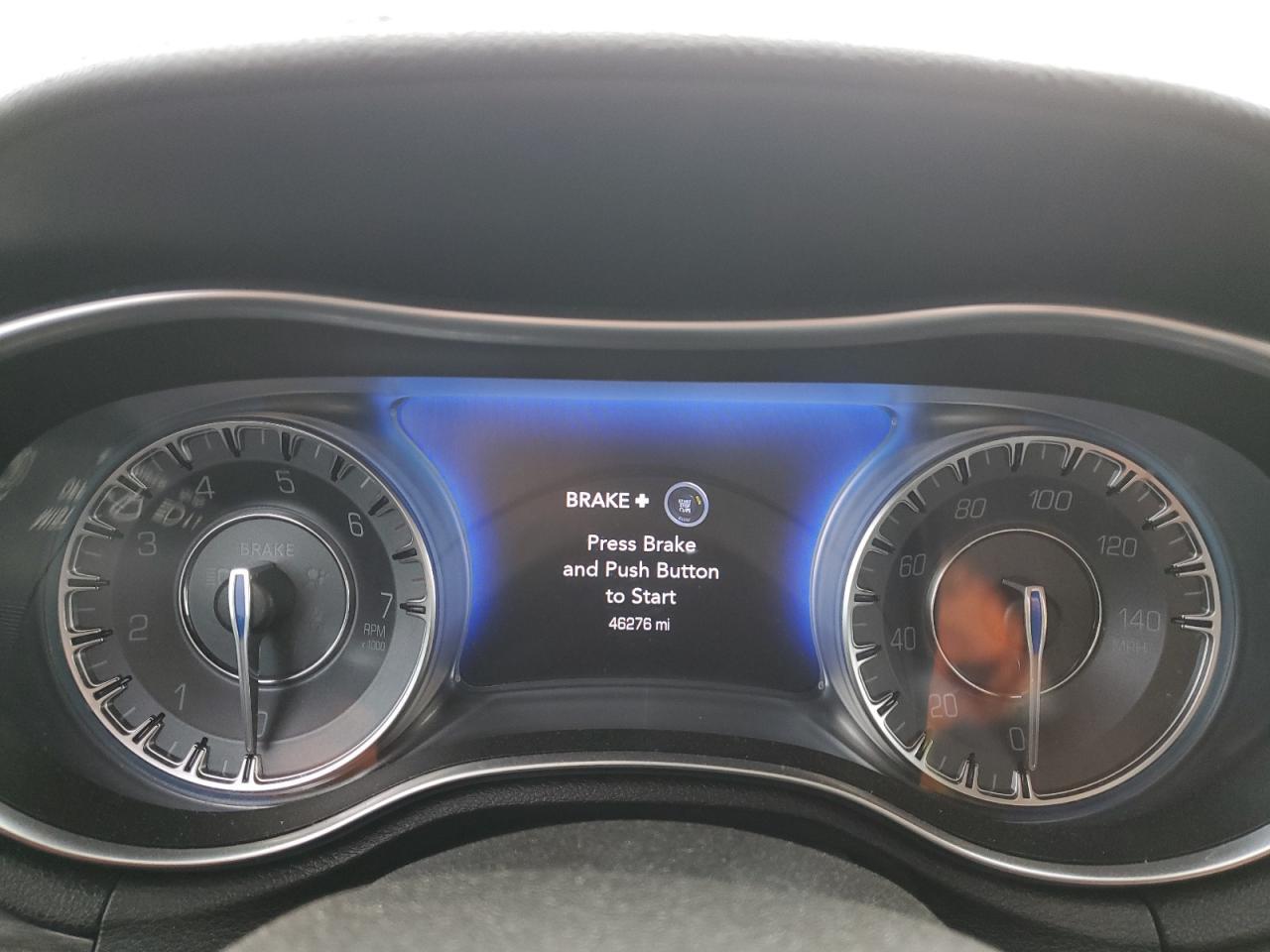 2021 CHRYSLER 300