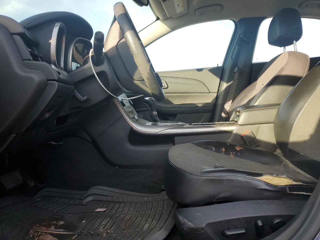 2013 CHEVROLET MALIBU