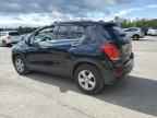 2020 CHEVROLET TRAX