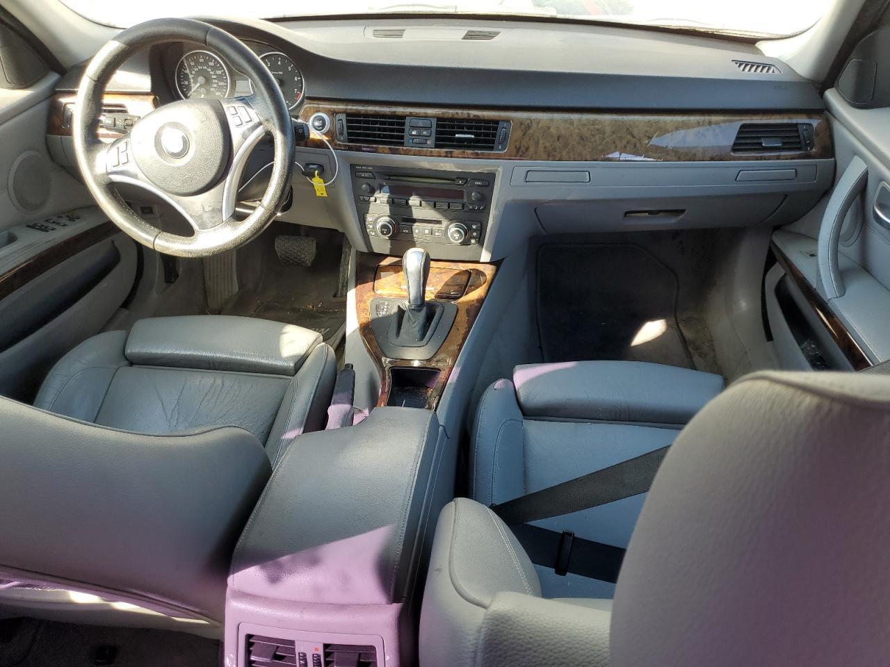 2007 BMW 3 SERIES