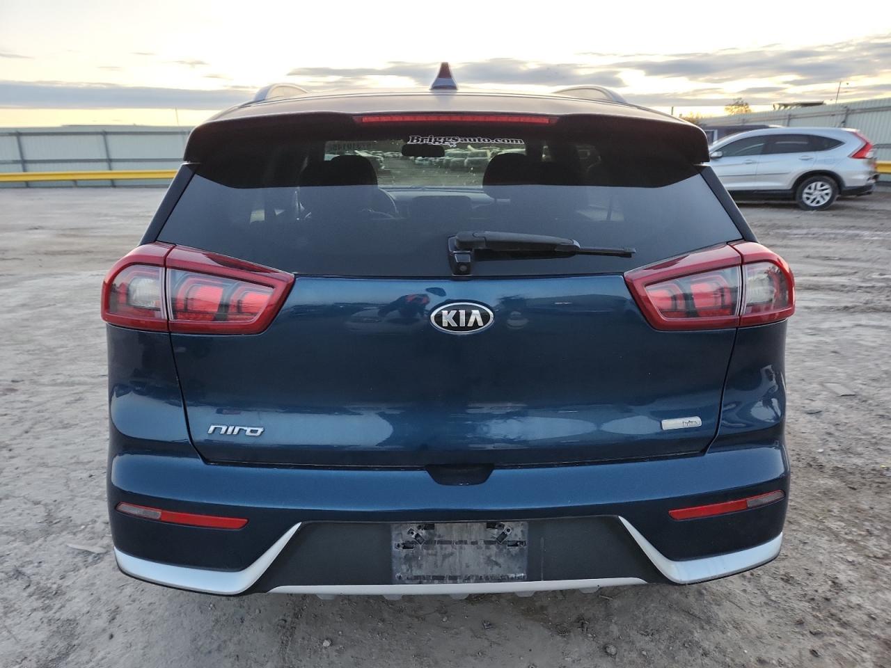 2019 KIA Niro
