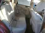 2012 SUBARU FORESTER