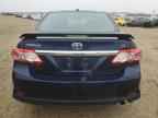 2011 TOYOTA COROLLA