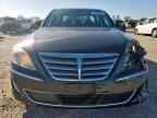 2014 HYUNDAI GENESIS