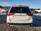 2016 MITSUBISHI outlander