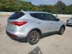 2016 HYUNDAI SANTA FE