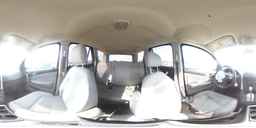 2007 SATURN Vue
