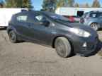 2012 TOYOTA Prius c