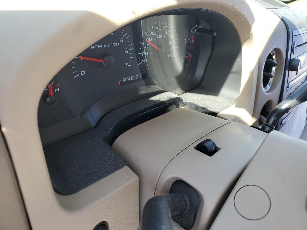 2004 FORD F-150