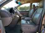 2009 TOYOTA SIENNA