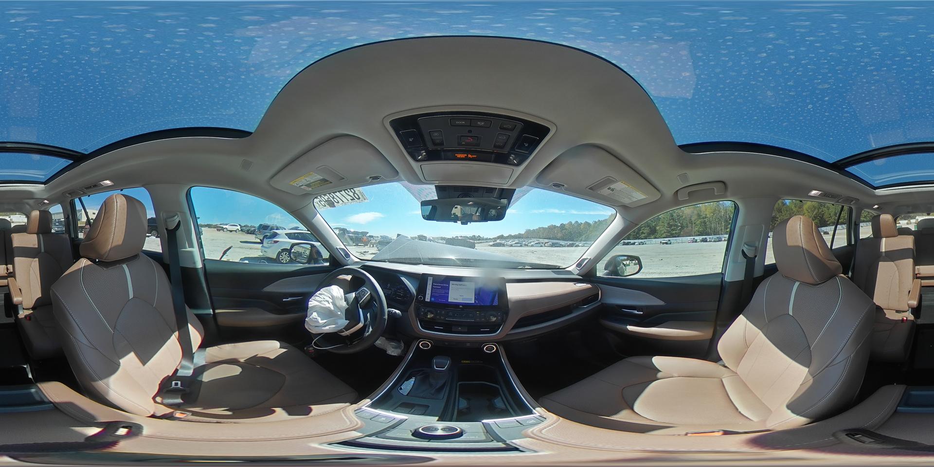 2024 TOYOTA HIGHLANDER