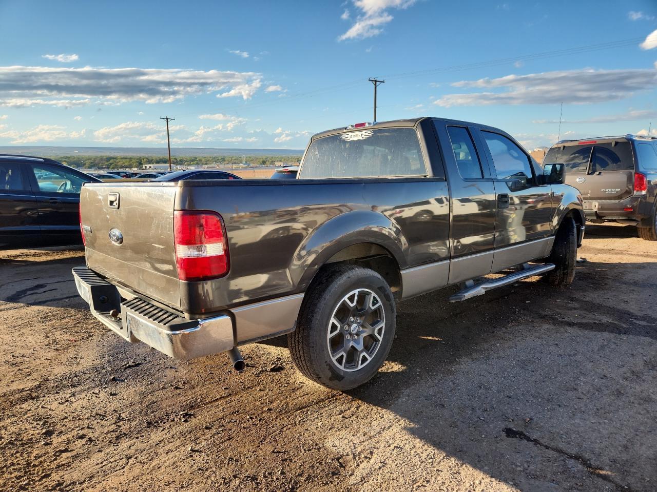 2006 FORD F-150