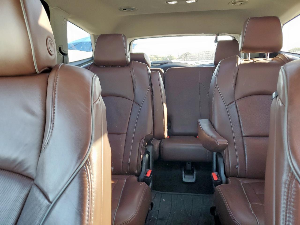 2018 BUICK ENCLAVE