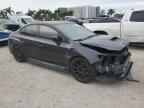 2016 SUBARU WRX