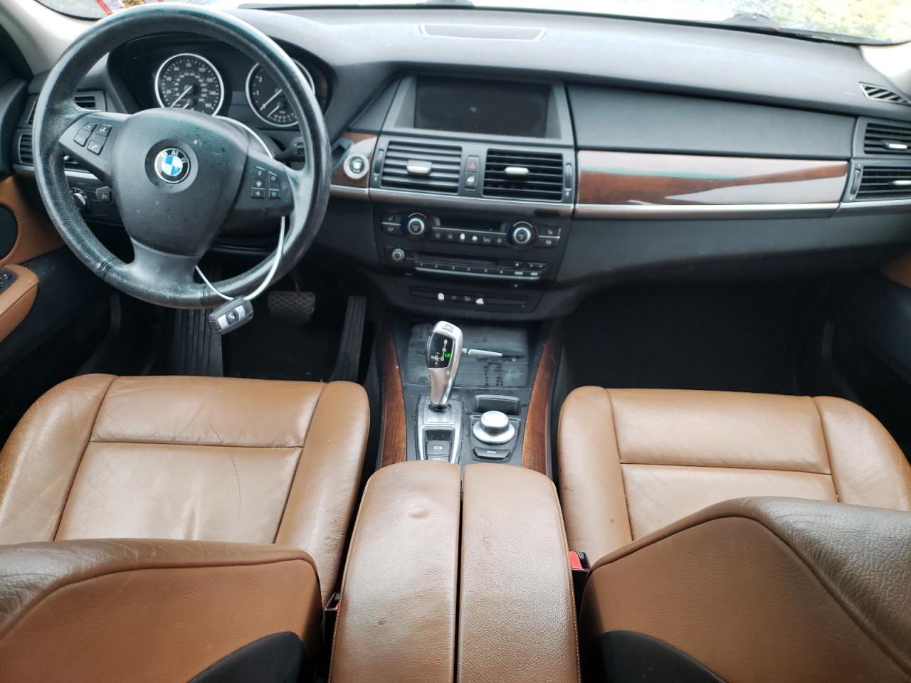 2009 BMW X5