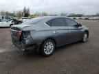 2016 NISSAN SENTRA