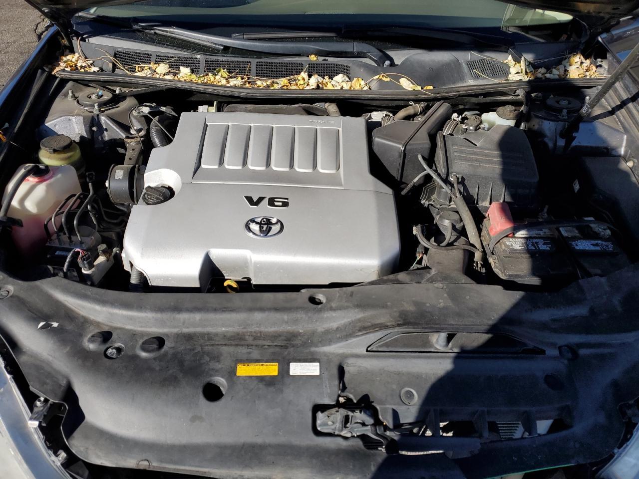 2008 TOYOTA Avalon