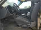 2002 NISSAN Frontier