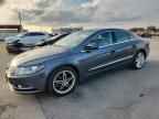 2013 VOLKSWAGEN CC
