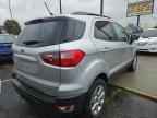2020 FORD EcoSport