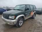 2002 ISUZU Trooper