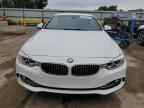 2015 BMW 4 Series