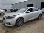 2017 KIA Cadenza