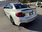 2016 BMW 2 Series