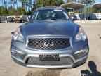 2017 INFINITI QX50