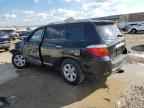 2010 TOYOTA HIGHLANDER