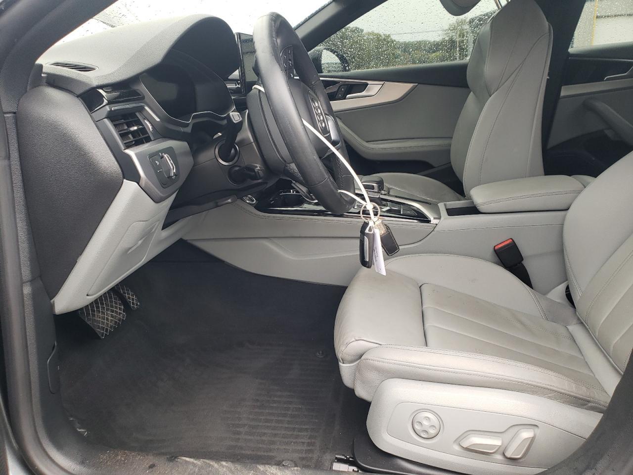 2023 AUDI A5