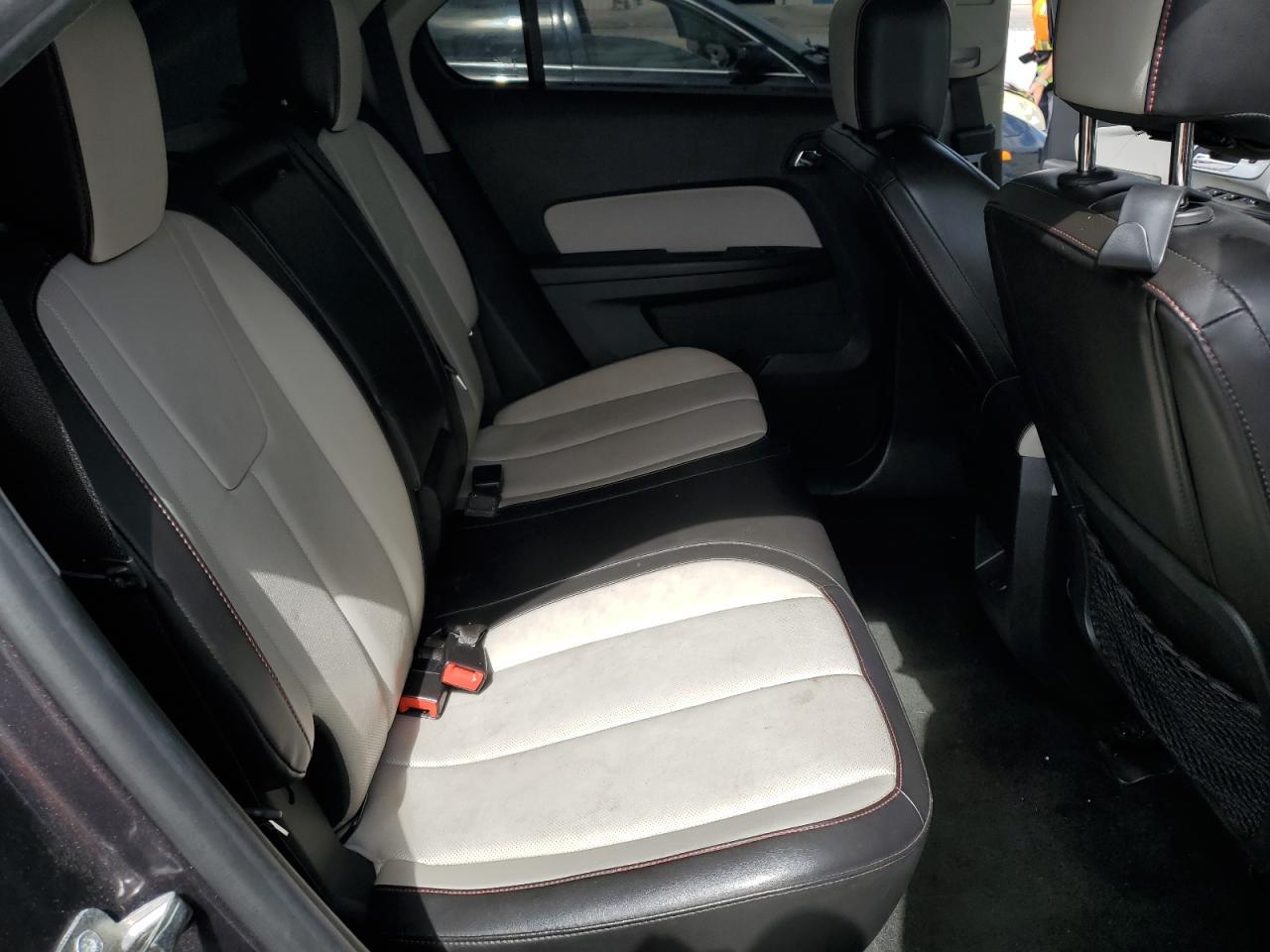 2013 CHEVROLET EQUINOX