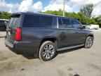 2015 CHEVROLET Suburban