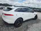 2017 JAGUAR F-Pace
