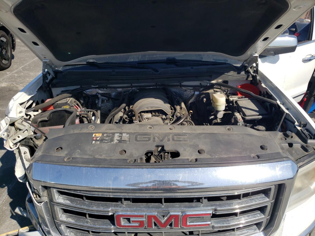 2014 GMC Sierra