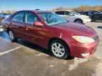 2006 TOYOTA CAMRY