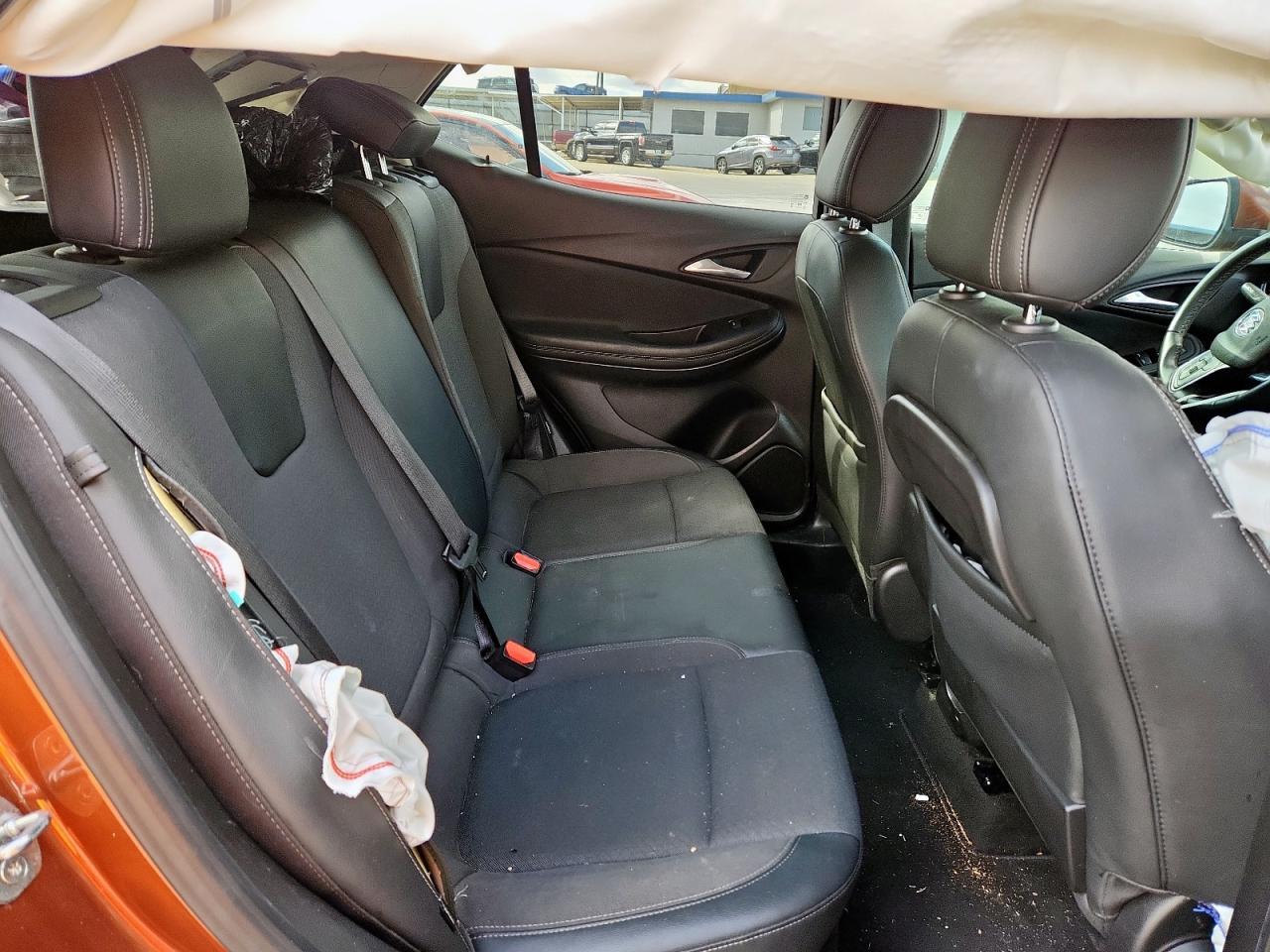 2021 BUICK Encore GX