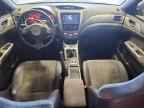 2008 SUBARU IMPREZA