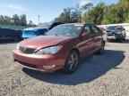 2005 TOYOTA CAMRY