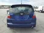 2011 HONDA FIT