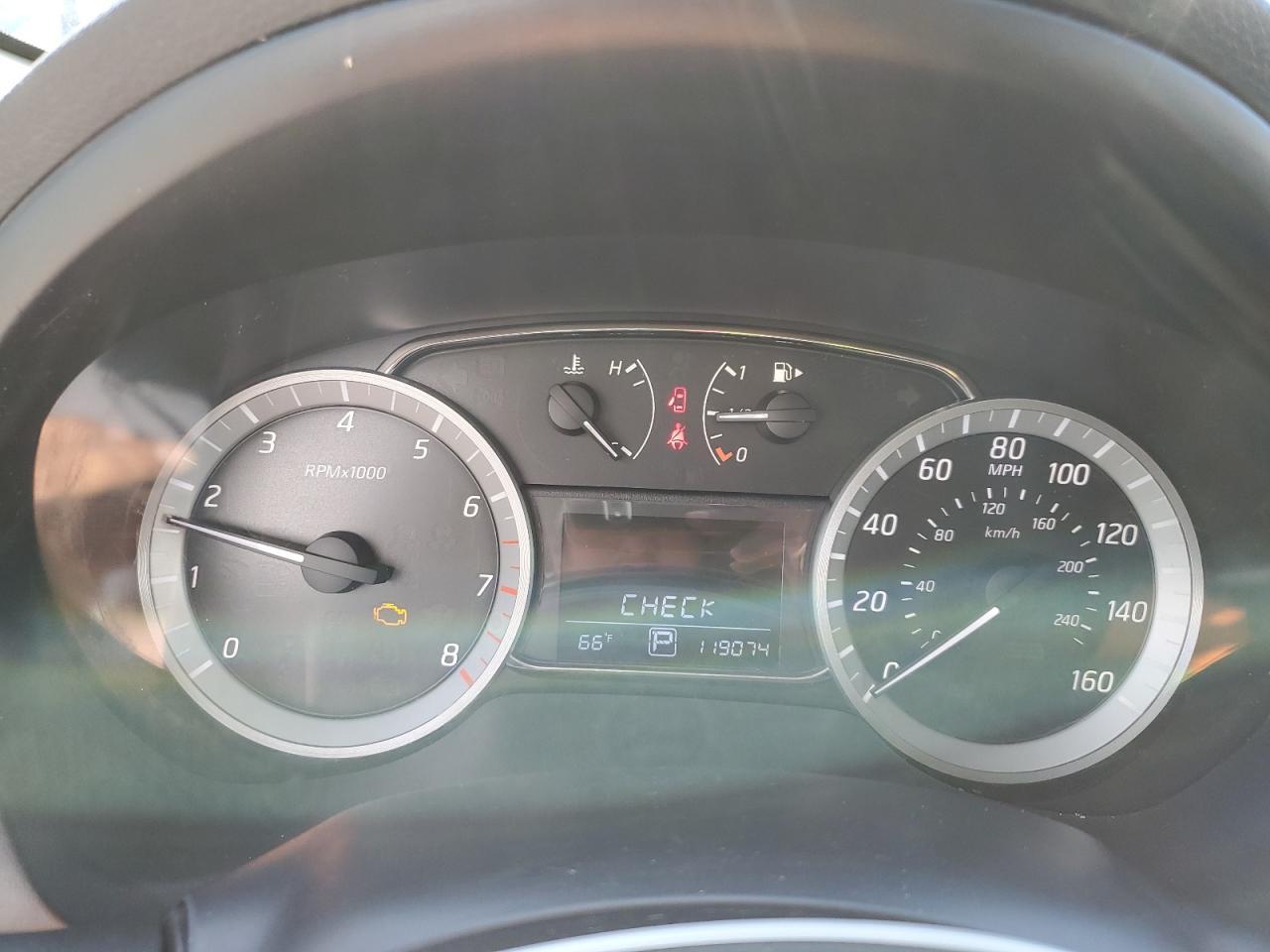 2013 NISSAN SENTRA