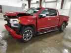 2025 CHEVROLET Silverado