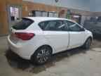 2013 KIA FORTE