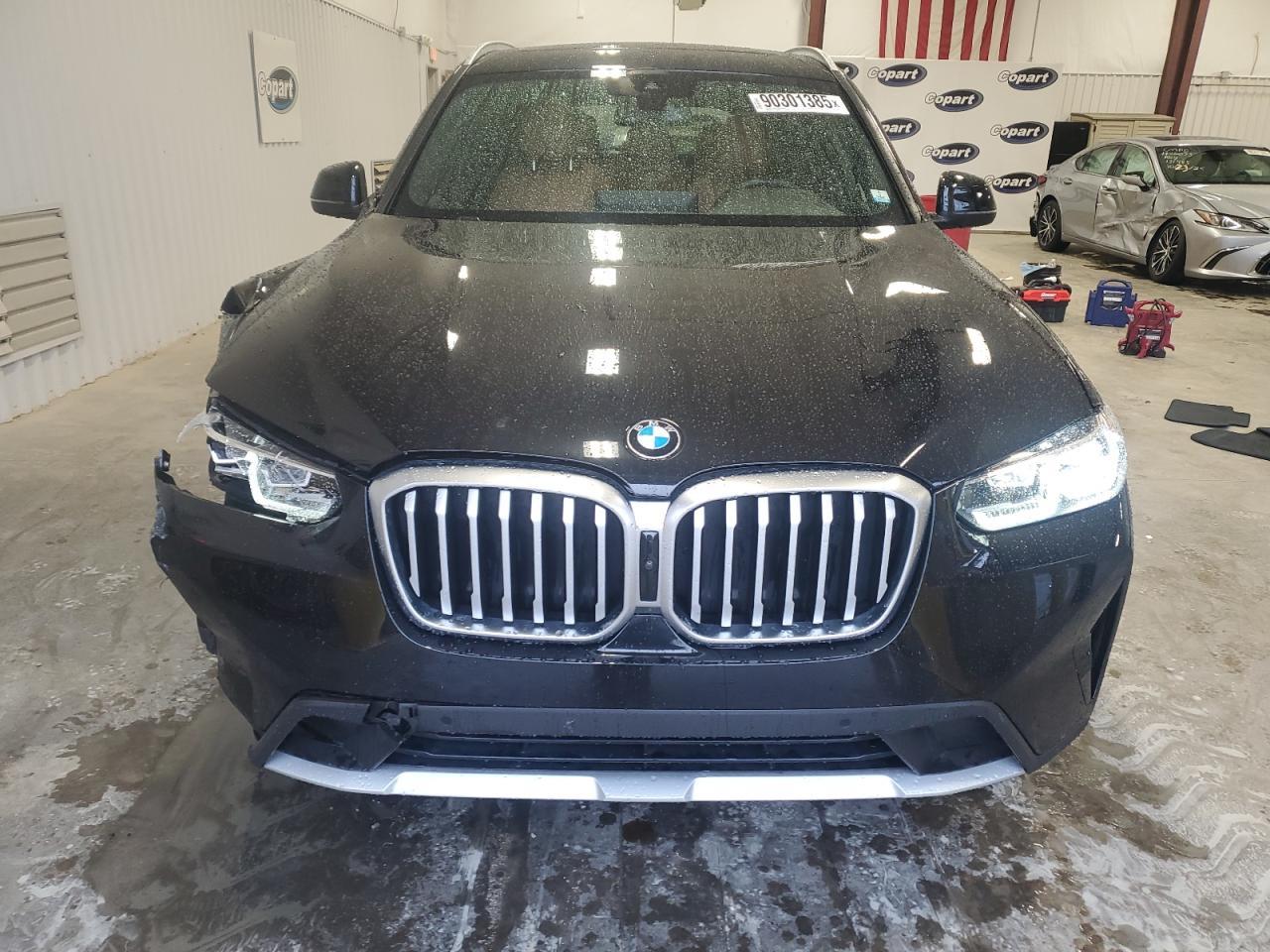 2023 BMW X3