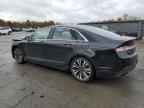 2018 LINCOLN MKZ