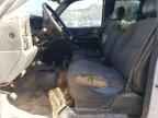 2002 CHEVROLET Silverado 2500
